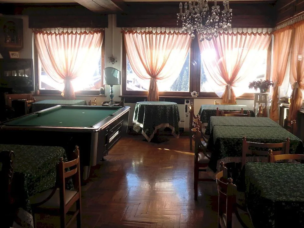Hotel Alemagna