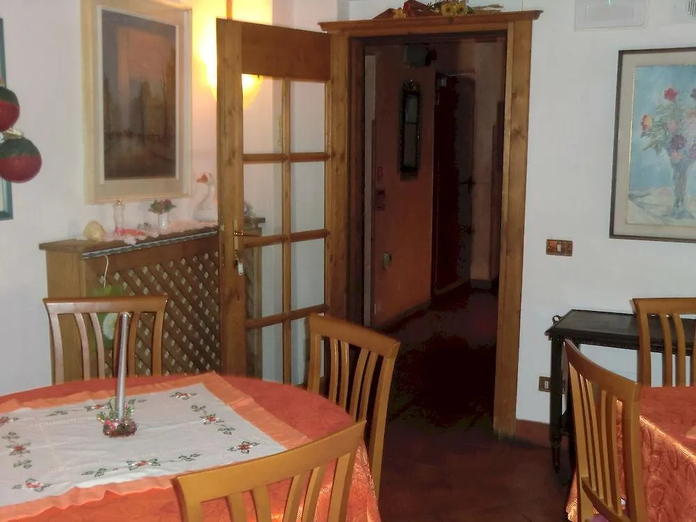 Hotel Alemagna Italy