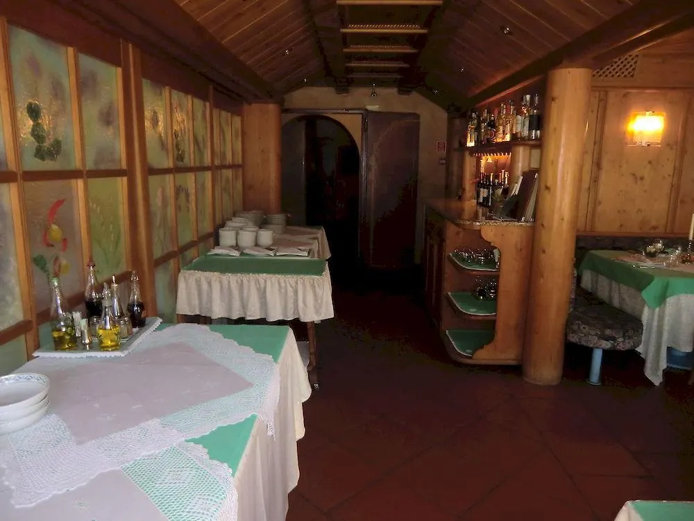 Hotel Alemagna